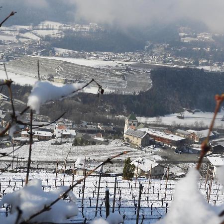 Strasserhof Tenuta-Weingut Vahrn Екстериор снимка