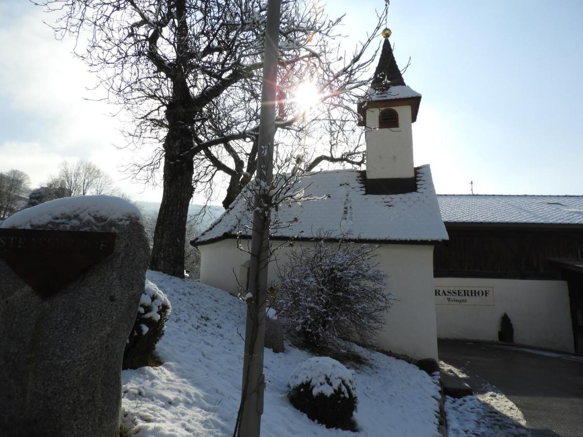 Strasserhof Tenuta-Weingut Vahrn Екстериор снимка